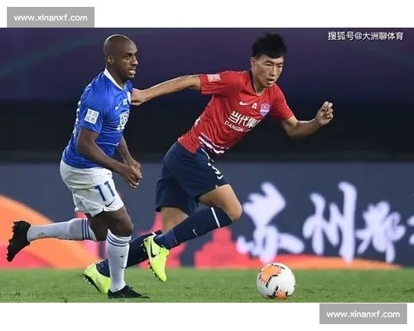 恒大对决绿城关键战火再燃联赛格局迎来重要拐点悬念拉满球迷期待巅峰较量