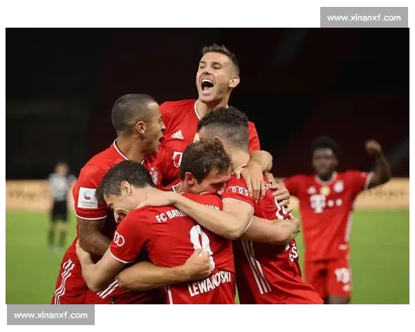 拜仁对阵比勒费尔德焦点之战直播前瞻与精彩看点解析