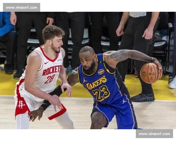 湖人对决休斯顿巅峰碰撞詹姆斯率队迎关键考验之夜决战西部走势风云时刻 湖人对决休斯顿巅峰碰撞詹姆斯率队迎关键考验之夜决战西部走势风云时刻