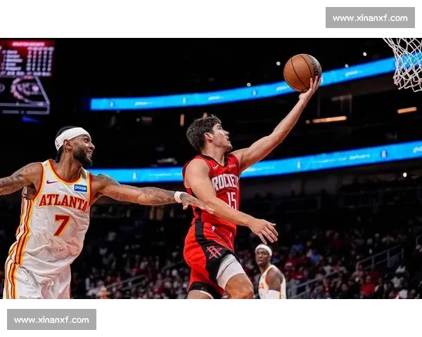 火箭对阵公牛季前赛精彩集锦与战术亮点解析全场回顾视频高清完整版